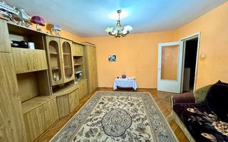 Apartament 4 camere | Etaj 1 | 80 mp utili | Zona Micro 16 - Poză 9