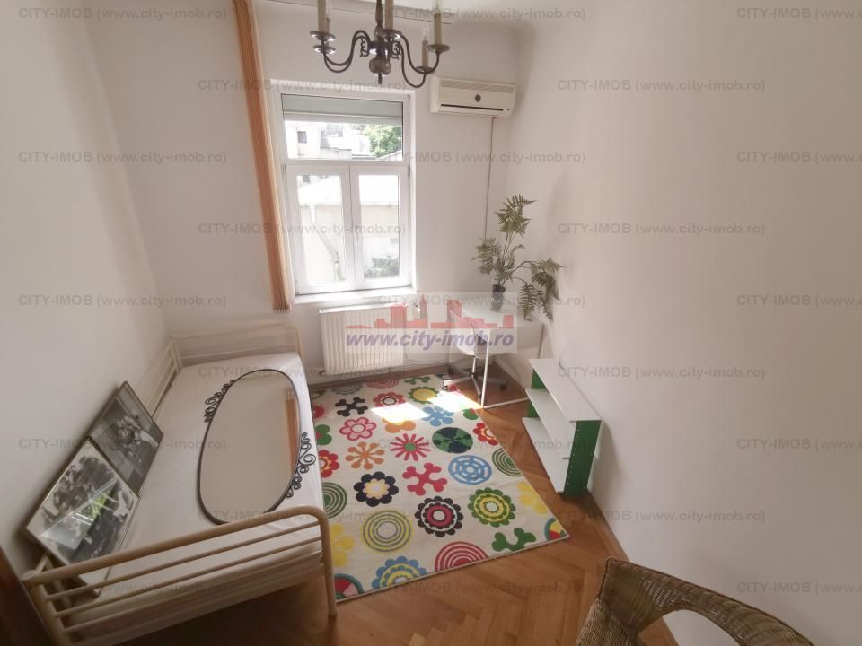 Vanzare si * sau Inchiriere Casa/Vila 5 camere Dorobanti - Poză 48