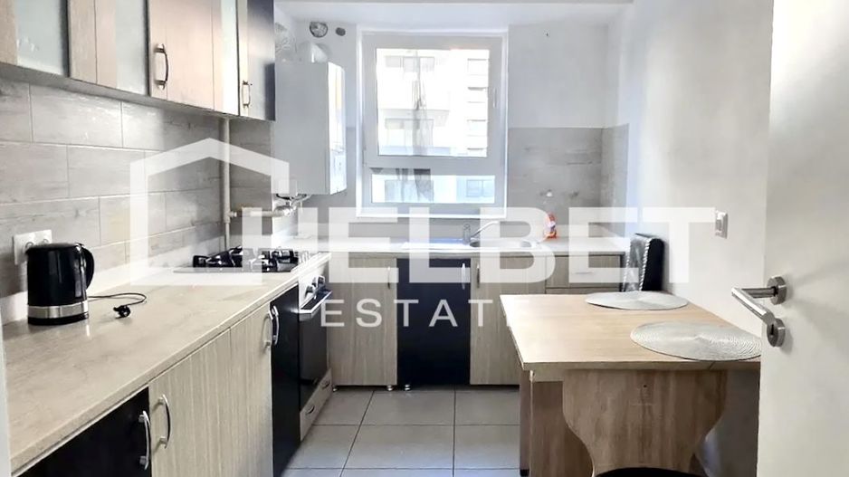 2 CAMERE / DECOMANDAT / PARCARE SUBTERANA / AVANTGARDEN - Poză 3