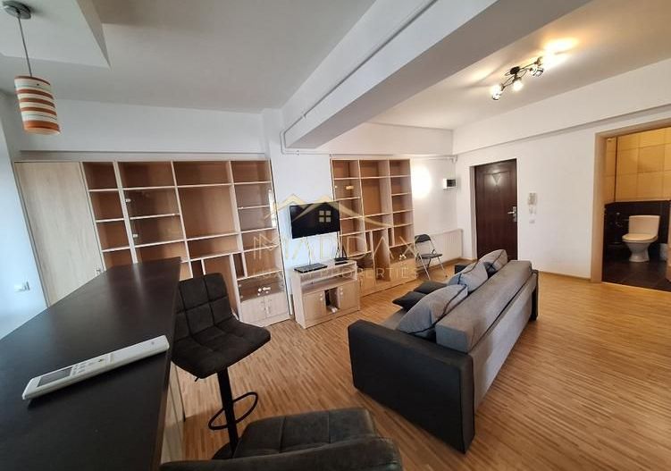 3 Camere Modern | Loc Parcare Inclus | Centrală Proprie | Metrou Piața Sudului - Poză 6
