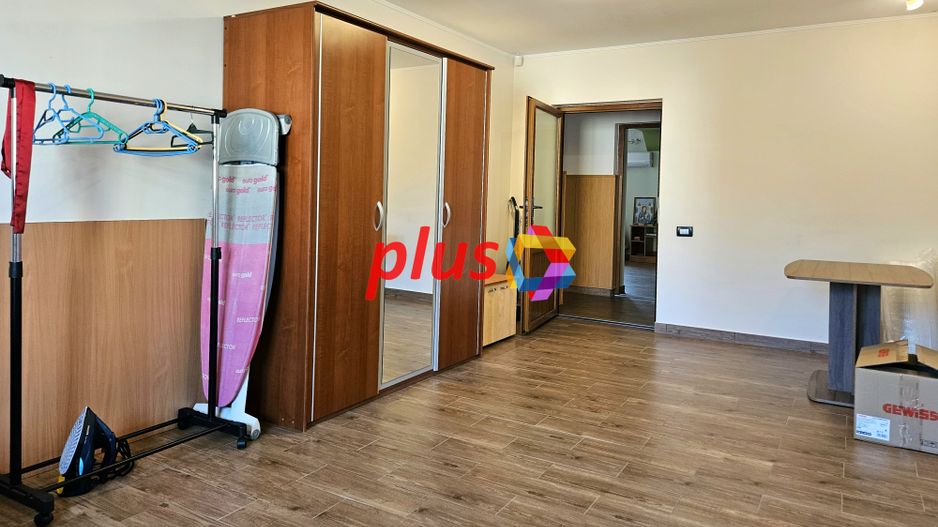 Casă plus Spațiu comercial  741 mp, Teren 906 mp Brasov - zona Blumana - Poză 8