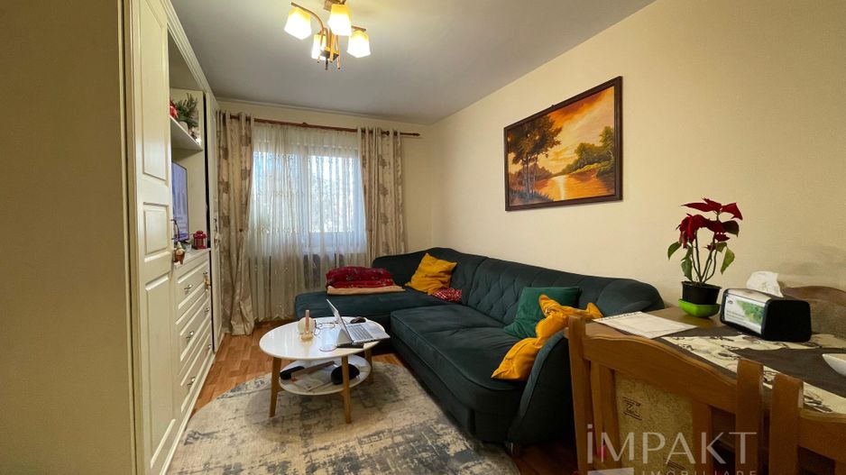 Apartament de vanzare cu 3 camere, in Dambul Rotund! - Poză 2