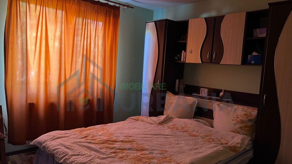 Vanzare casa Dancu, 4 camere, 276 mp, teren 1500 mp - Poză 4