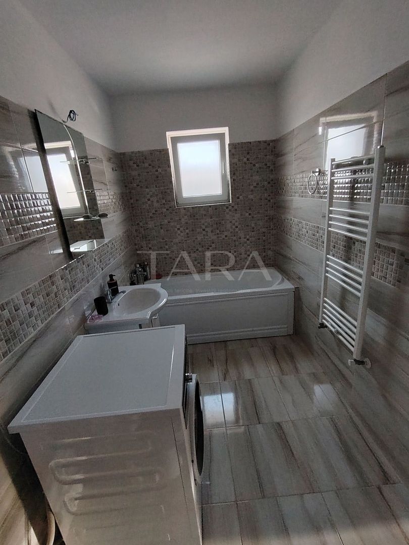 Apartament modern cu 3 camere, bloc nou – locuit sau investiție. - Poză 5