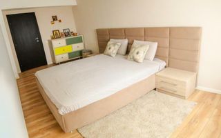 Apartament 3 camere 13 Septembrie SEBASTIAN - Poză 12