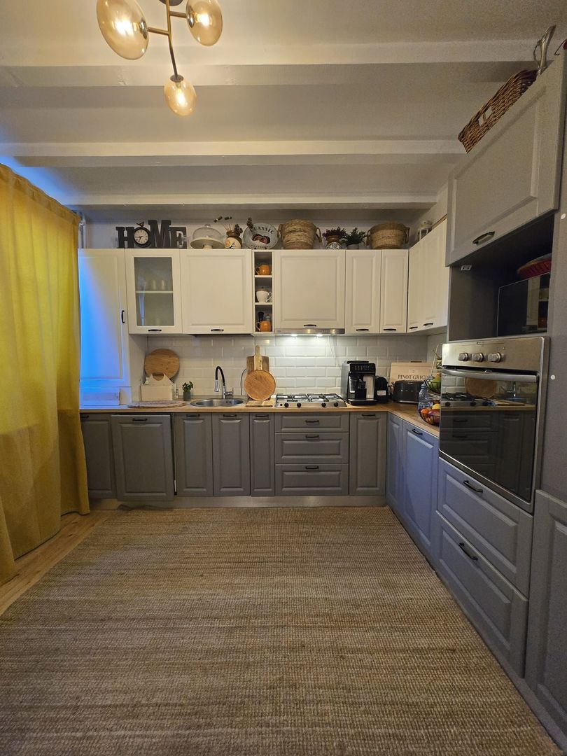 VILA CU SPA PRIVAT SI TEREN GENEROS IN TUNARI - Poză 3