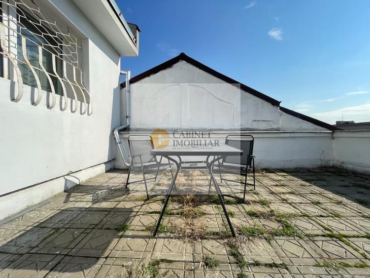 2 camere  I Cismigiu I Acces Terasa I Creditabil - Poză 9