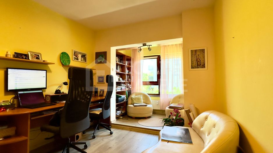 Apartament cu 3 camere, zona Pasteur, Zorilor - Poză 7
