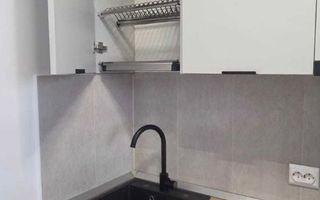 GARSONIERA HILS BRAUNER, BUCATARIE INCHISA, LOC PARCARE, METROU 7 MIN - Poză 5