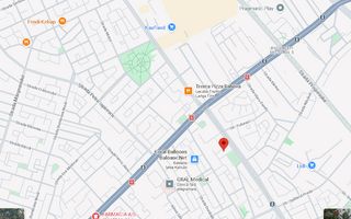 Apartament cu 3 camere - Centrala termica - Rahova - Calea Ferentari 8 - Poză 12