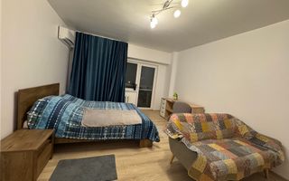 Apartament modern 42mp cu 1 cameră in Manastur de inchiriat - Poză 5