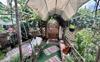 Casa singura la curte  - 7 minute de metrou - Poză 5