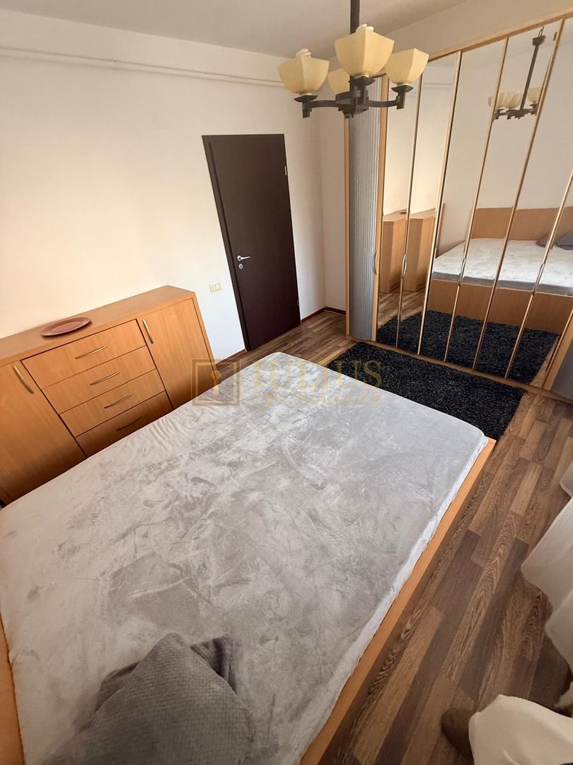 3 camere: 2 dormitorare| Lipovei-Restaurant Caprice| 2 locuri de parcare| 90 mp - Poză 12
