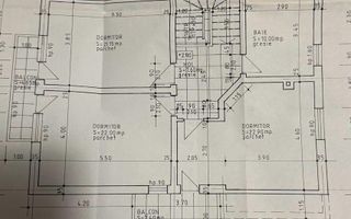 Casa 4 camere 159 mp-teren 500 mp-balcoane+terasa-garaj-Sigmir - Poză 8