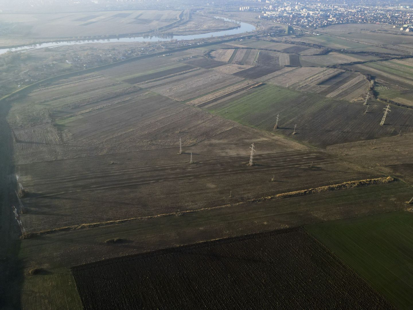 Teren localizat strategic în Vladimirescu - Poză 7