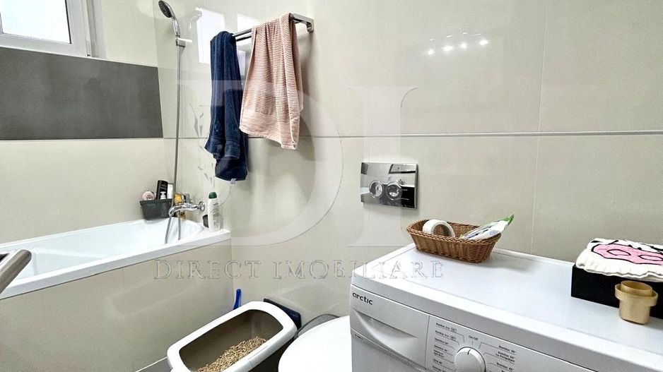 Apartament trei camere | Parcare | Zona Muzeul Apei - Poză 9