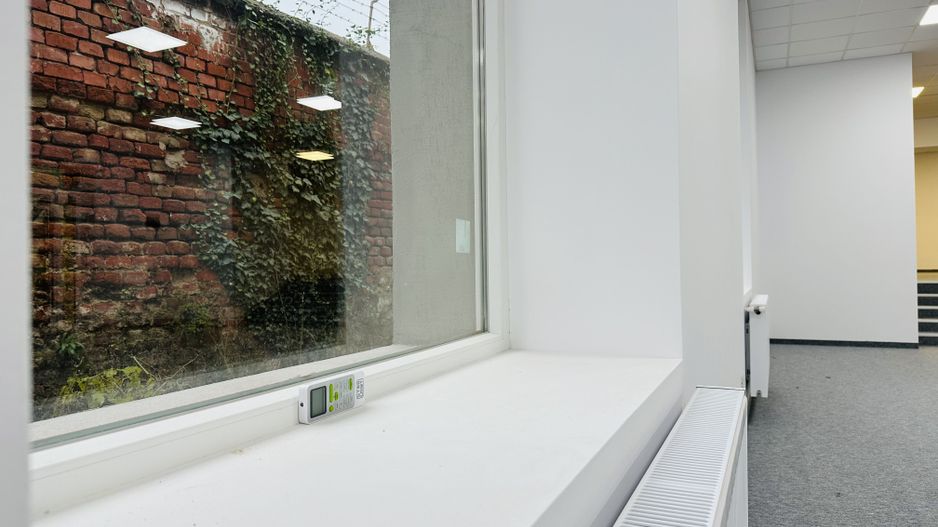 Oferta Inchiriata -Cladire Birouri Clasa A - Renovata integral | 276 mp | Com 0% - Poză 28