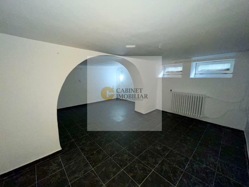 Vila tip Duplex - complet renovata - zona Aviatorilor - Poză 13