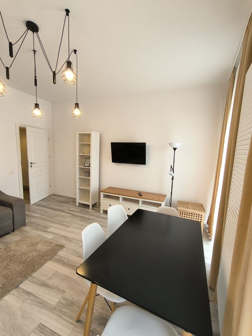 Garsoniera Carol-Unirii - Poză 3