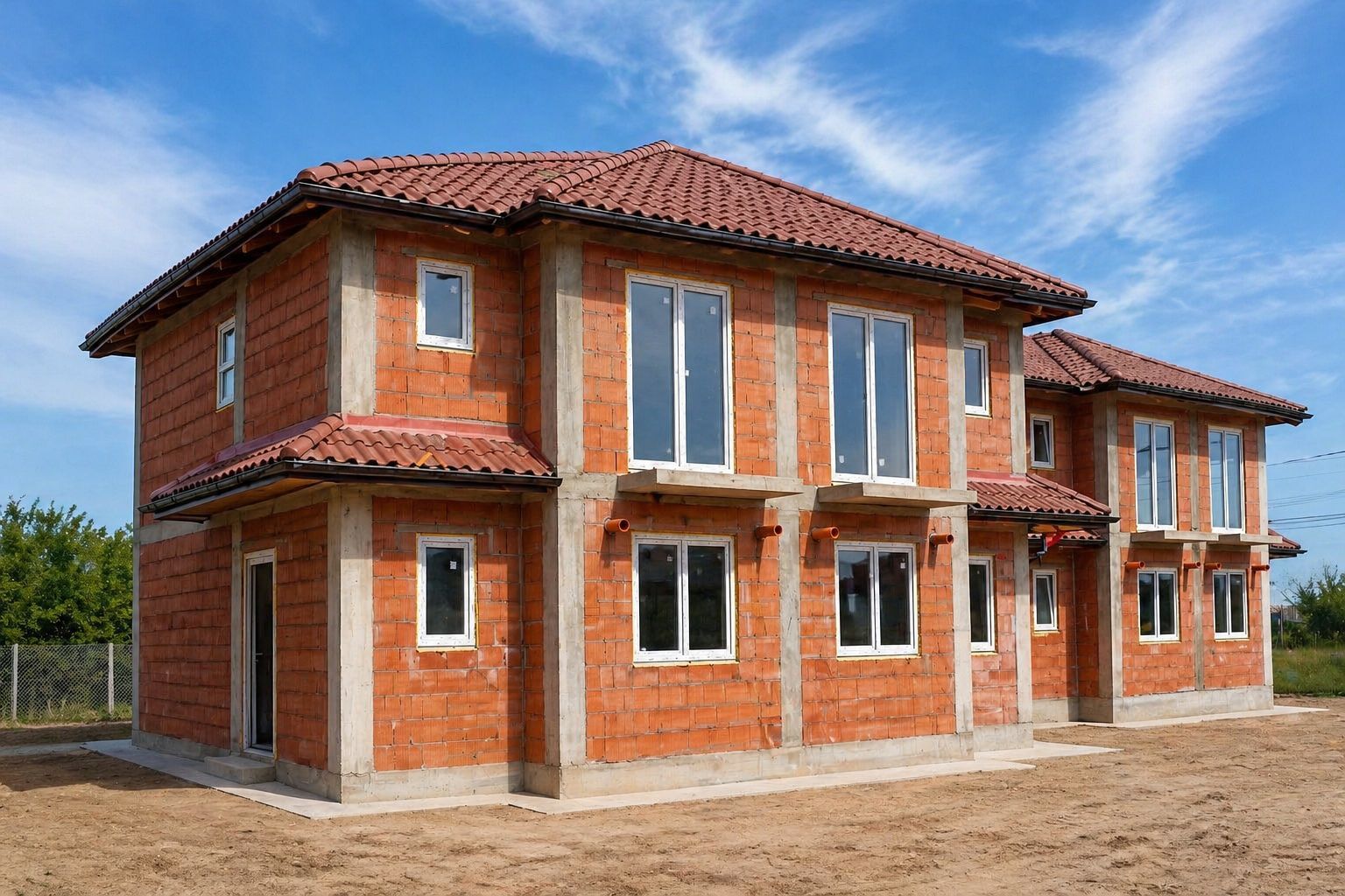 Comision 0% Duplex la cheie – Remetea Mare | 3 camere - Poză 9