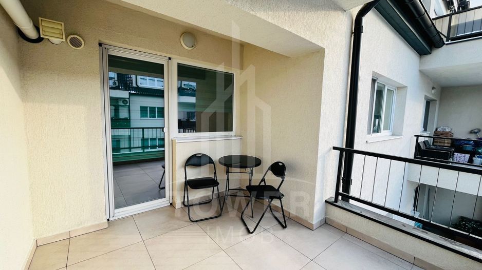 Apartament modern 3 camere - Poză 27