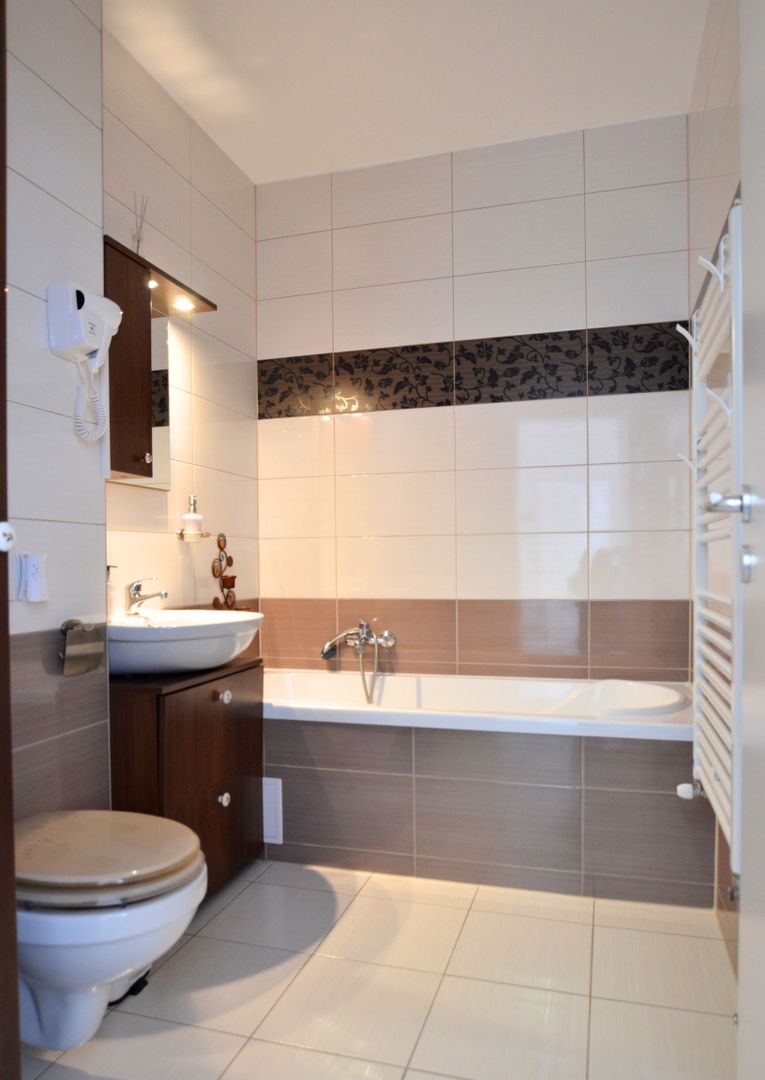 Apartament 2 camere cu Birou sau dormitor copii Avantgarden 3 - Poză 9