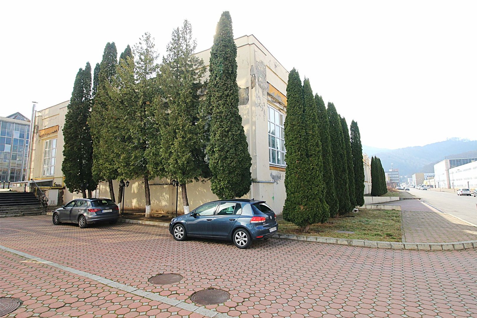 Închiriere hala Astra - Poză 1