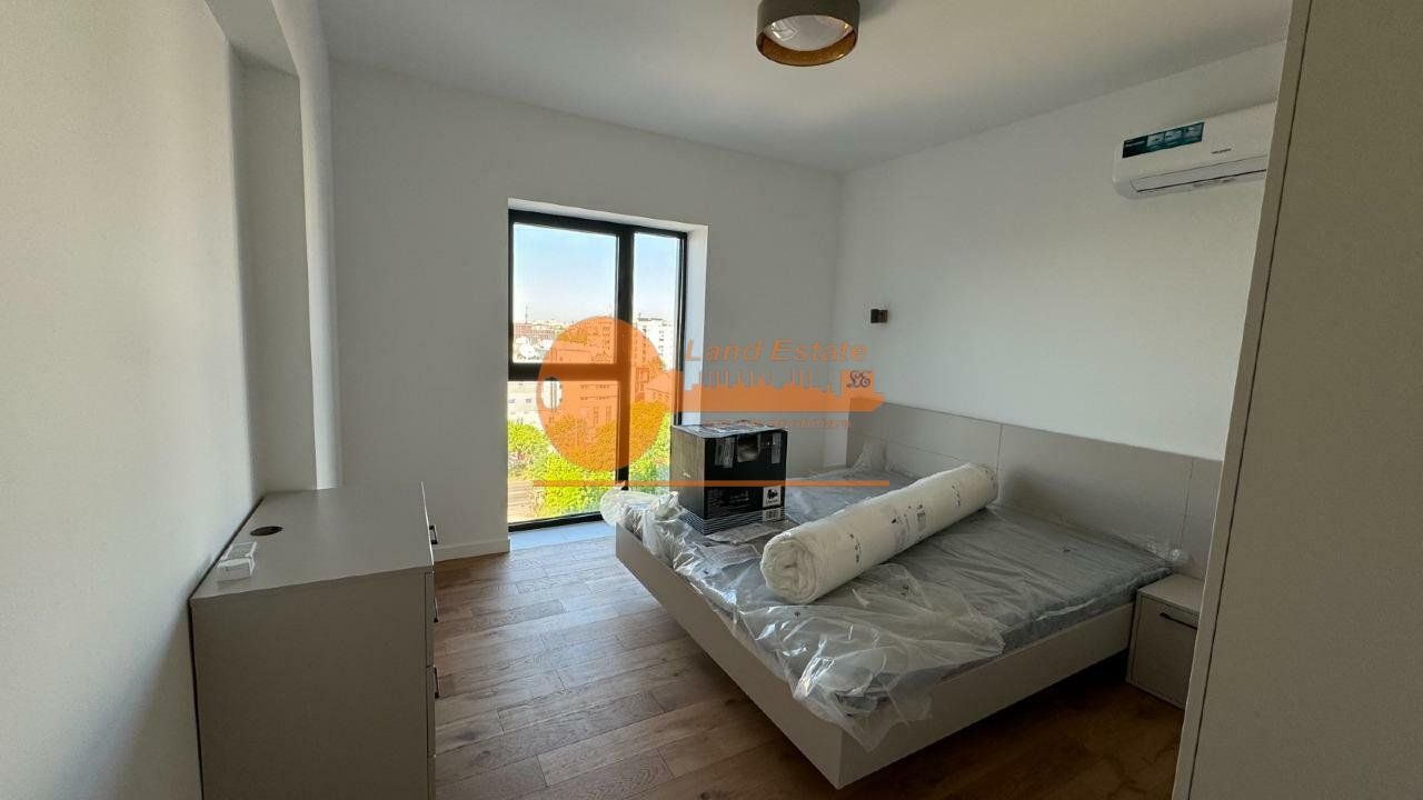 Apartament Cotroceni 2 camere de inchiriat Lux - Poză 8