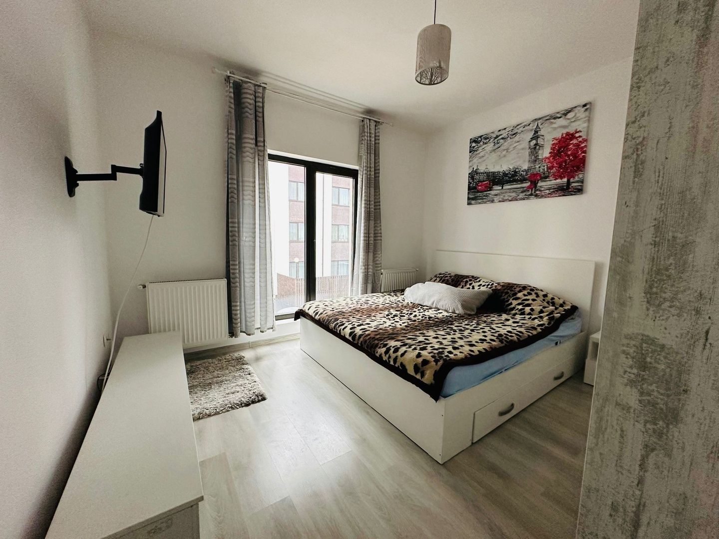 Apartament 2 camere Bragadiru Mobilat Utilat - Poză 4