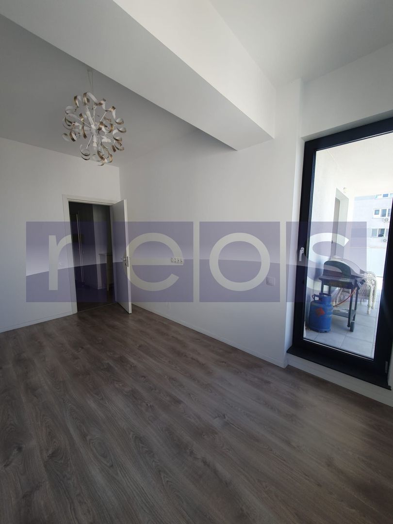 VANZARE 3 CAMERE BLOC NOU | ZONA PARC TITANEL | PRISCA DORNEI | - Poză 8