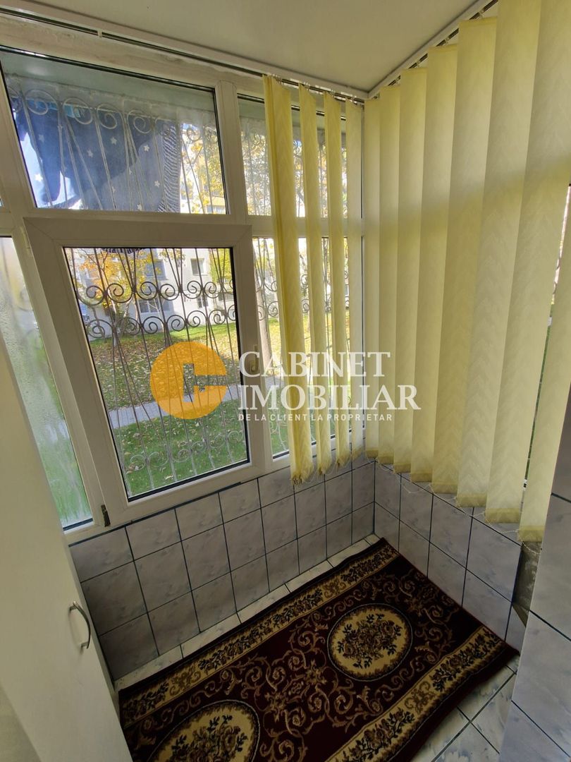 2 Camere Nedecomandat, zona Alexandru-Familial, Parter - Poză 8