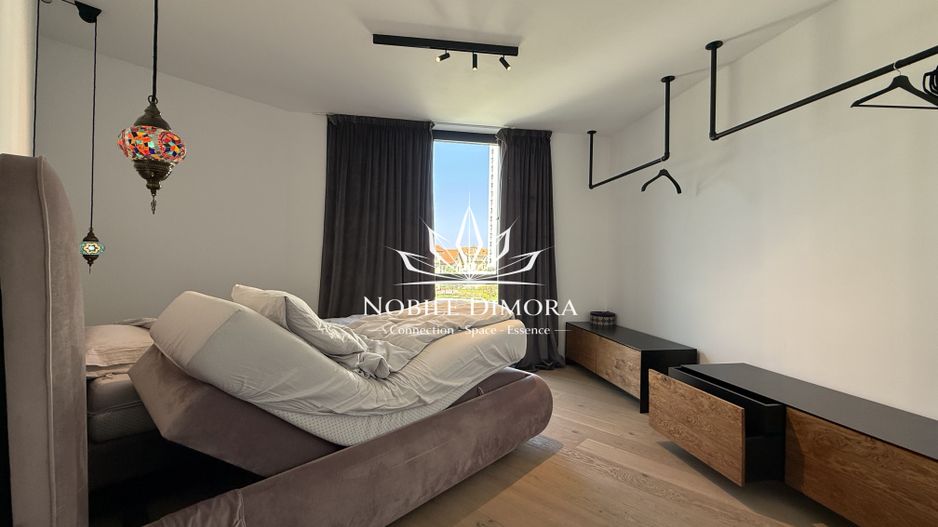 ISHO - Apartament petfriendly cu 3 camere, 2 bai si parcare - Take Ionescu - Poză 17