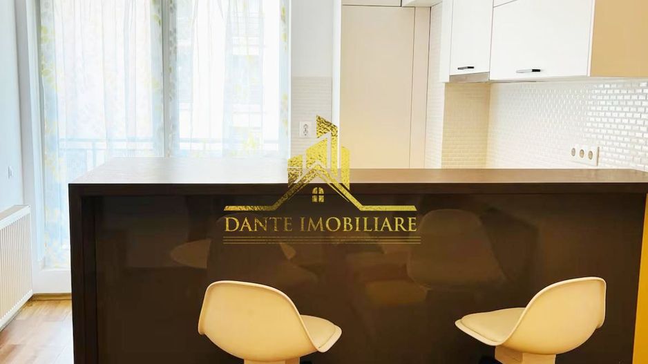 2 camere, modern, bloc nou, balcon, parcare, Marasti, FSEGA - Poză 5