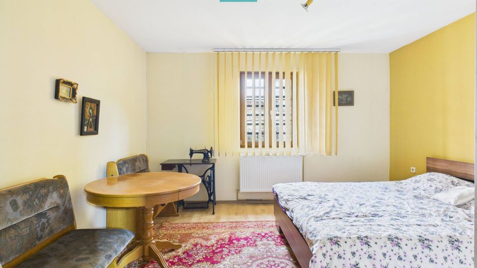 Două locuințe individuale pe 512 mp –  in GIROC - Poză 14