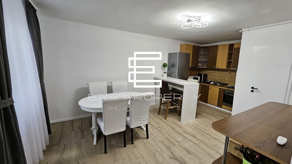 Casa individuala 5 camere/pivnita/garaj/ teren/460mp ,Turnisor/SIBIU - Poză 4