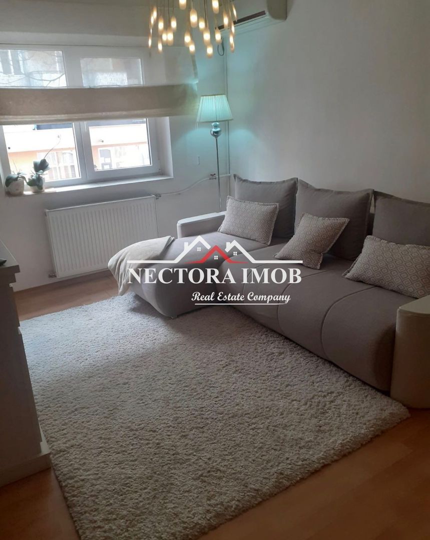 NECTORA IMOB-Apartament 3 camere, tip PB, 65 mp, Zona Lotus 2, Conf. 1 - Poză 2