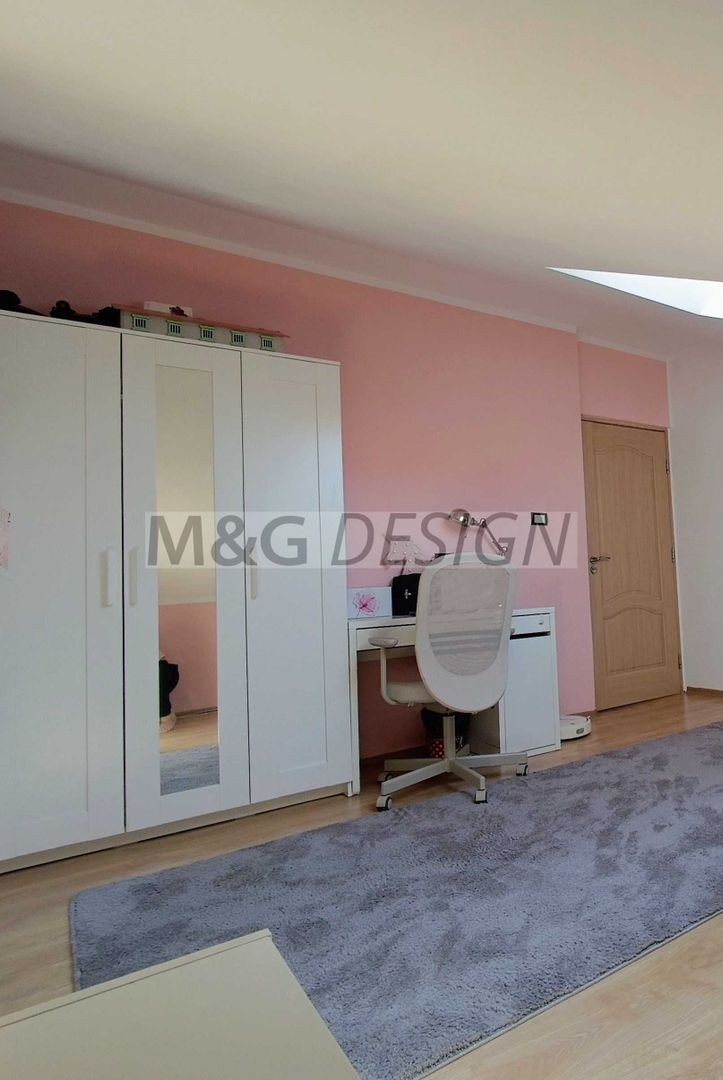 Apartament 2 camere Braytim etaj 3 - Poză 6