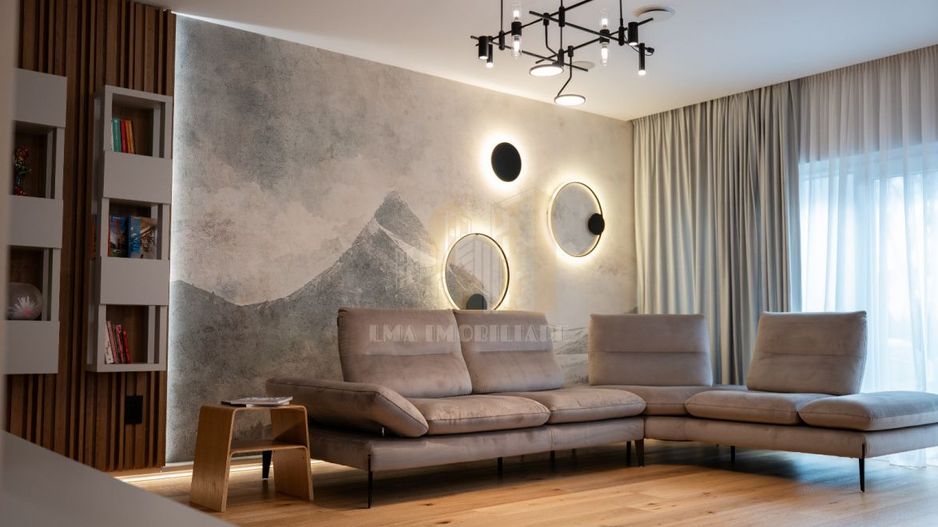 Casa moderna Stupini Brasov - Poză 5