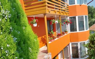 Casa - Cetatuie - Vedere Panoramica - Poză 2