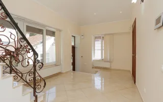 Chirie, casă, 350 mp, strada Toma Ciorbă, Buiucani - Poză 12
