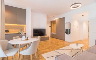 Vanzare | apartament 3 camere cu gradina | Avalon Estate-Pipera - Poză 3