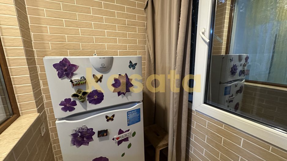 Garsonieră | Spațiu Verde | Metrou | Ideal Investiție | Reabilitat - Poză 14