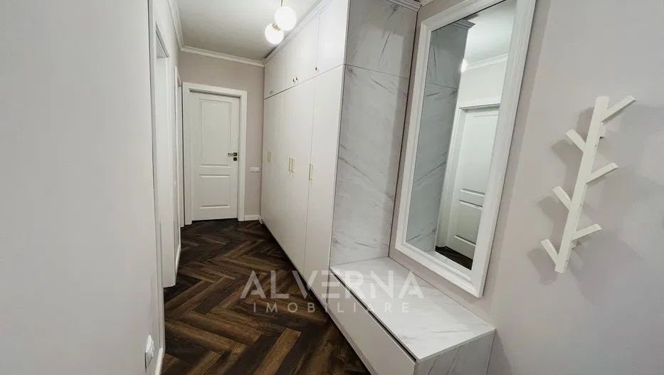 Apartament 3 camere semidecomandat | 65 mp | Parcare |  zona Oasului - Poză 6