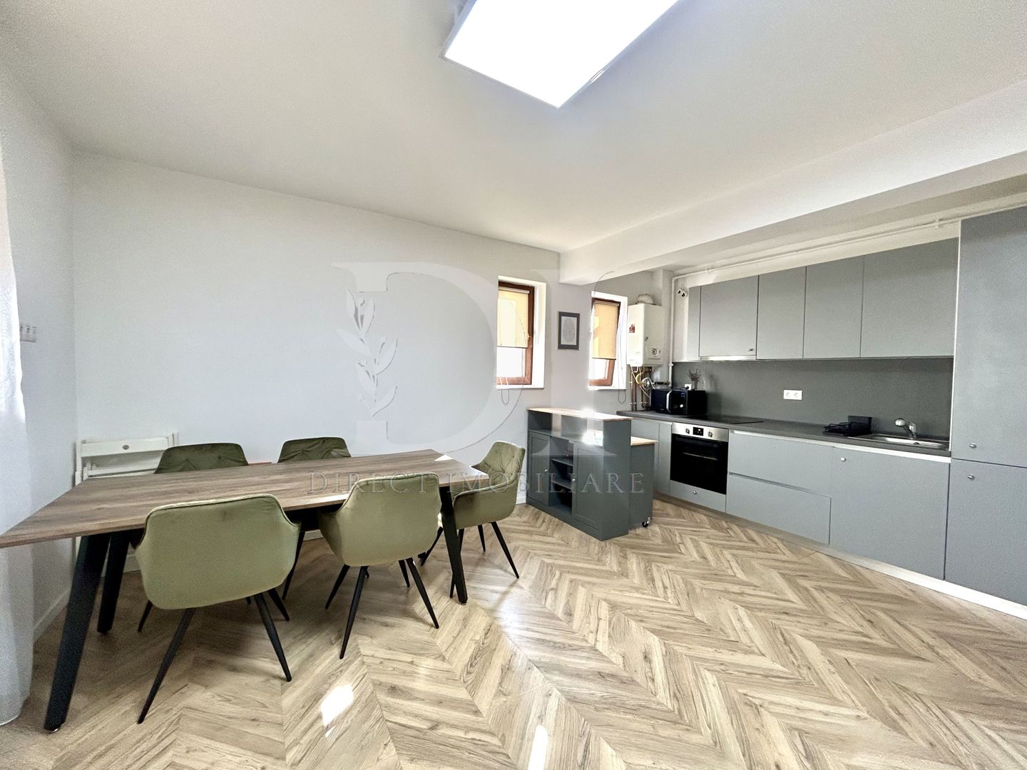 Apartament 2 camere de vanzare / Zona Vivo - Cluj - Poză 1