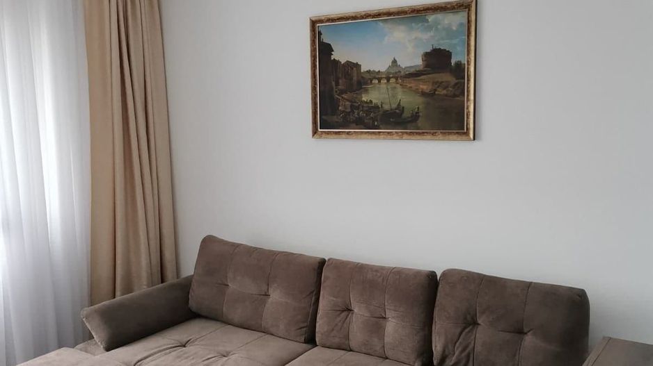 Apartament 2 Camere | 4 City North | Rond OMV | Loc de parcare - Poză 8
