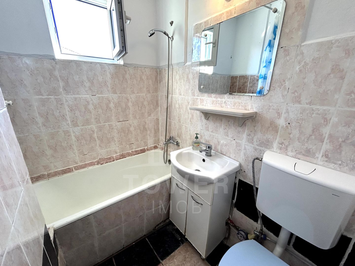Apartament 2 camere | zona Mihai Viteazu - Poză 9