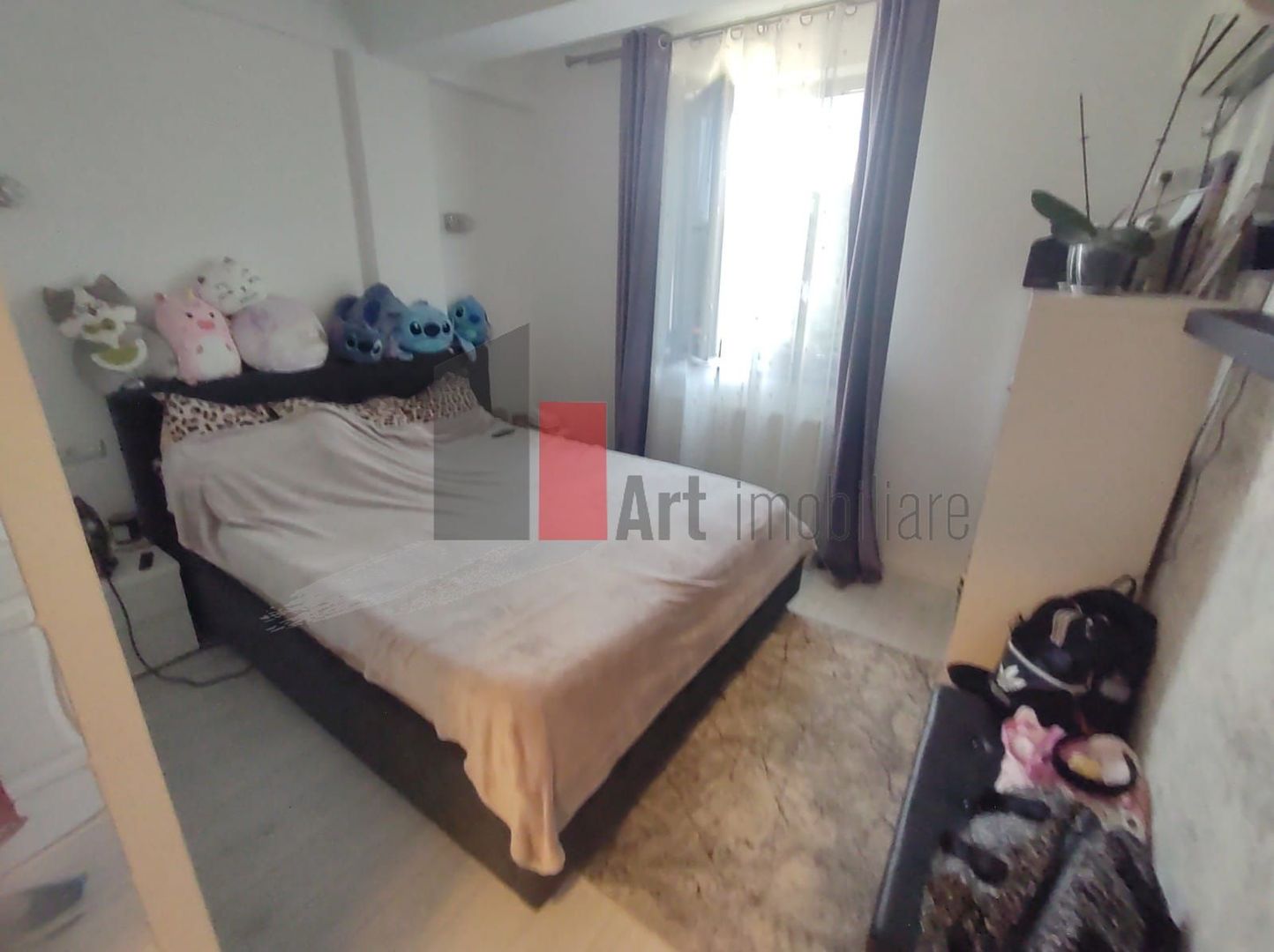 Vânzare apartament 2 camere metrou Apărătorii Patriei - Poză 10