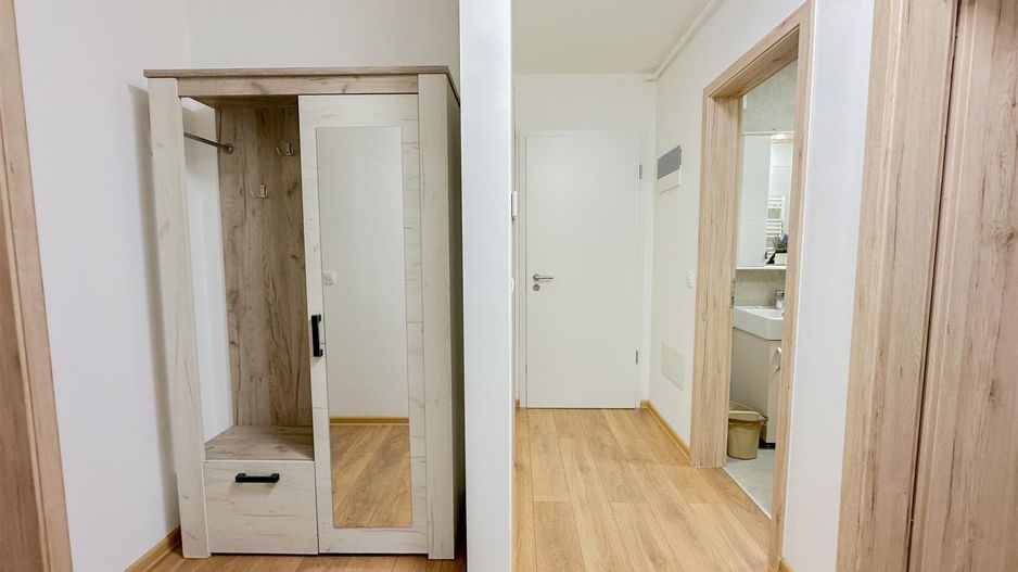 Apartament 2 camere | Kasper | Boxa si Parcare | - Poză 16