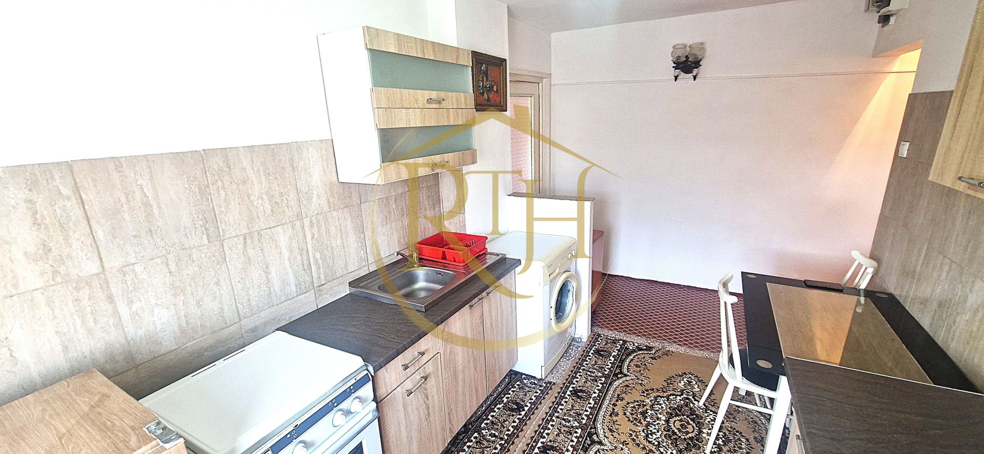 Apartament cu 2 camere de vânzare – Zona Olimpia, Timișoara - Poză 10