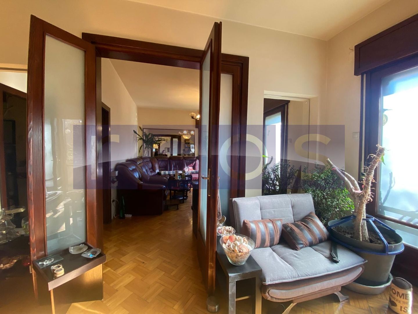 Apartament spatios 3 camere bloc boutique| Mosilor | loc parcare+2 boxe - Poză 5